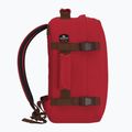 Turistinė kuprinė CabinZero Classic 28 l london red 5