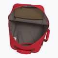 Turistinė kuprinė CabinZero Classic 28 l london red 7