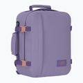 Turistinė kuprinė CabinZero Classic 28 l smokey violet 2