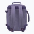 CabinZero Classic 28 l smokey violet turistinė kuprinė 3