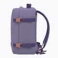 Kelioninė kuprinė CabinZero Classic 28 l smokey violet 6