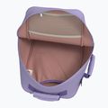 Turistinė kuprinė CabinZero Classic 28 l smokey violet 7