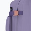 Kelioninė kuprinė CabinZero Classic 28 l smokey violet 10