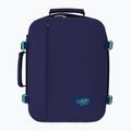 CabinZero Classic 28 l deep ocean turistinė kuprinė