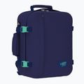 CabinZero Classic 28 l deep ocean turistinė kuprinė 2