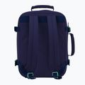 CabinZero Classic 28 l deep ocean turistinė kuprinė 3