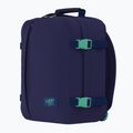 CabinZero Classic 28 l deep ocean turistinė kuprinė 4