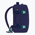 Turistinė kuprinė CabinZero Classic 28 l deep ocean 5