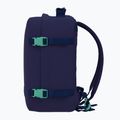 CabinZero Classic 28 l deep ocean turistinė kuprinė 6