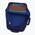 CabinZero Classic 28 l deep ocean turistinė kuprinė 7