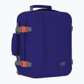 CabinZero Classic 28 l neptune blue turistinė kuprinė 2