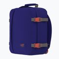 CabinZero Classic 28 l neptune blue turistinė kuprinė 4