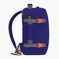 CabinZero Classic 28 l neptune blue turistinė kuprinė 5