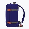 CabinZero Classic 28 l neptune blue turistinė kuprinė 6