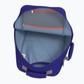 CabinZero Classic 28 l neptune blue turistinė kuprinė 7