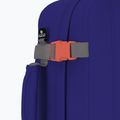CabinZero Classic 28 l neptune blue turistinė kuprinė 10