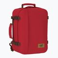 Turistinė kuprinė CabinZero Classic 36 l london red 2