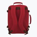 Turistinė kuprinė CabinZero Classic 36 l london red 3