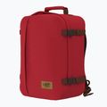 Turistinė kuprinė CabinZero Classic 36 l london red 4