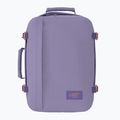 Kelioninė kuprinė CabinZero Classic 36 l smokey violet