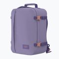 Turistinė kuprinė CabinZero Classic 36 l smokey violet 4
