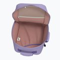 Turistinė kuprinė CabinZero Classic 36 l smokey violet 7