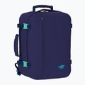 Kelioninė kuprinė CabinZero Classic 36 l deep ocean 2