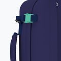 Turistinė kuprinė CabinZero Classic 36 l deep ocean 10