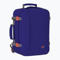 Turistinė kuprinė CabinZero Classic 36 l neptun blue 2