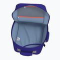 Kelioninė kuprinė CabinZero Classic 36 l neptun blue 7
