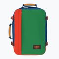 Kelioninė kuprinė CabinZero Classic 36 l tropical blocks