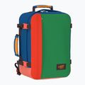 Turistinė kuprinė CabinZero Classic 36 l tropical blocks 2