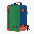 Turistinė kuprinė CabinZero Classic 36 l tropical blocks 4