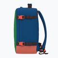 Kelioninė kuprinė CabinZero Classic 36 l tropical blocks 6
