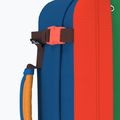 Turistinė kuprinė CabinZero Classic 36 l tropical blocks 9