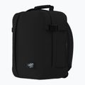 Turistinė kuprinė CabinZero Classic Tech 28 l absolute black 4
