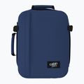 Kelioninė kuprinė CabinZero Classic Tech 28 l navy