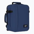 Turistinė kuprinė CabinZero Classic Tech 28 l navy 2