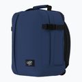 Turistinė kuprinė CabinZero Classic Tech 28 l navy 4