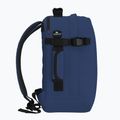 Kelioninė kuprinė CabinZero Classic Tech 28 l navy 5