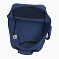 Kelioninė kuprinė CabinZero Classic Tech 28 l navy 8