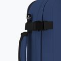 Kelioninė kuprinė CabinZero Classic Tech 28 l navy 9