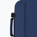Kelioninė kuprinė CabinZero Classic Tech 28 l navy 10