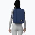 Kelioninė kuprinė CabinZero Classic Tech 28 l navy 15