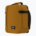 Kelioninė kuprinė CabinZero Classic Tech 28 l orange chill 2