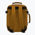 Turistinė kuprinė CabinZero Classic Tech 28 l orange chill 3
