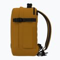 Turistinė kuprinė CabinZero Classic Tech 28 l orange chill 4