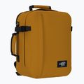 Turistinė kuprinė CabinZero Classic Tech 28 l orange chill 6