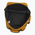 Turistinė kuprinė CabinZero Classic Tech 28 l orange chill 8