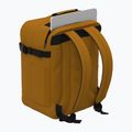 Turistinė kuprinė CabinZero Classic Tech 28 l orange chill 9